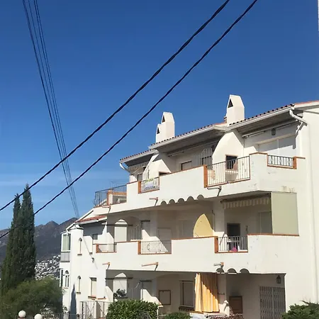 Las Mejores Puestas De Sol Roses Exterior photo