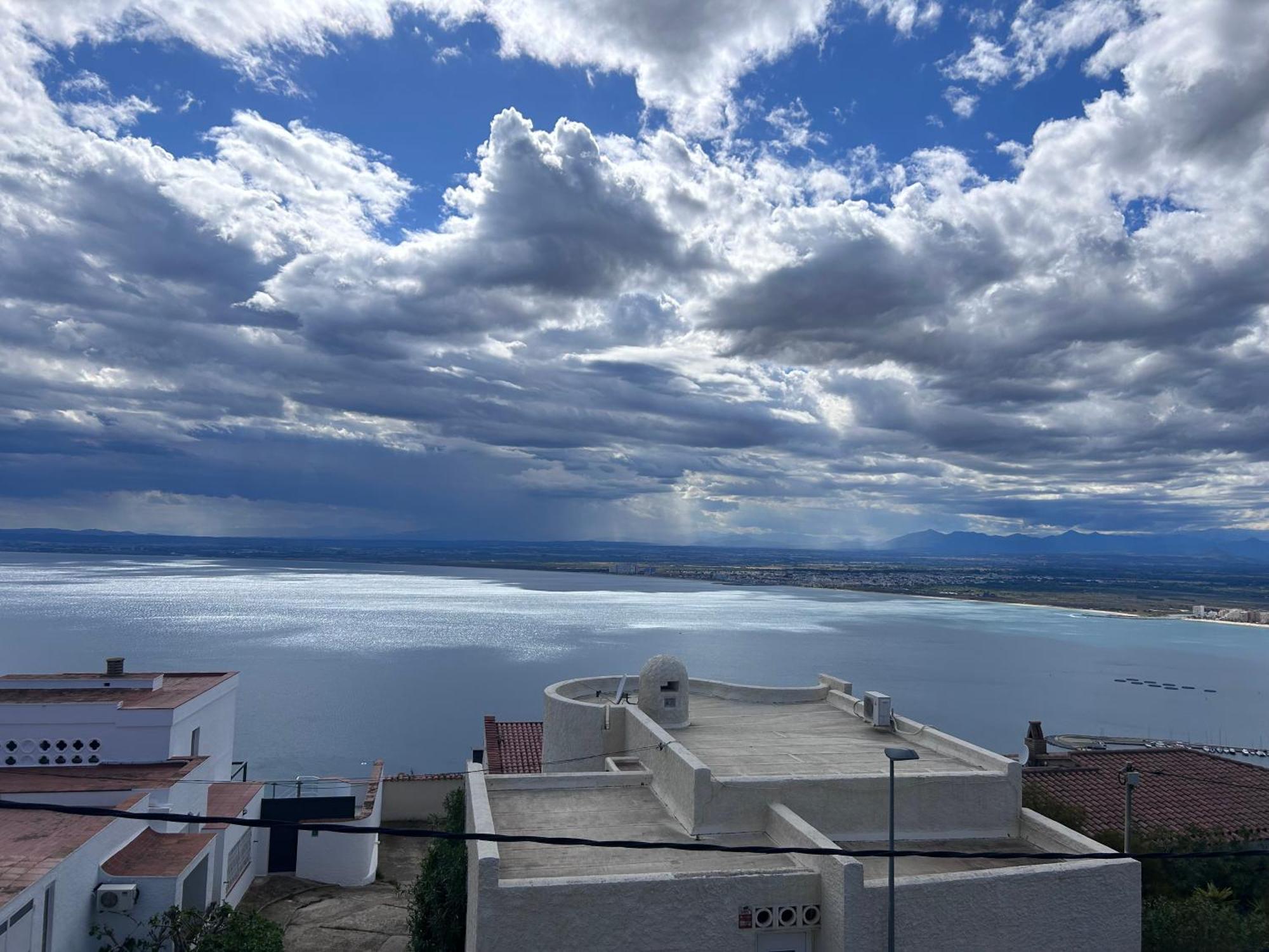 Mejores Puestas De Sol Apartment Roses