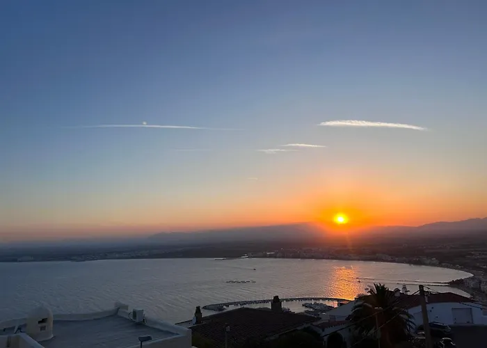 Las Mejores Puestas De Sol