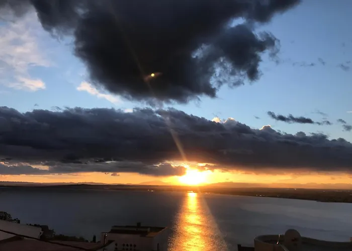 Las Mejores Puestas De Sol