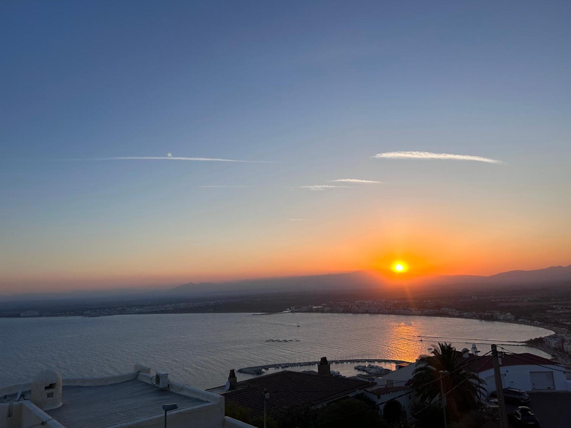 Mejores Puestas De Sol Apartment *