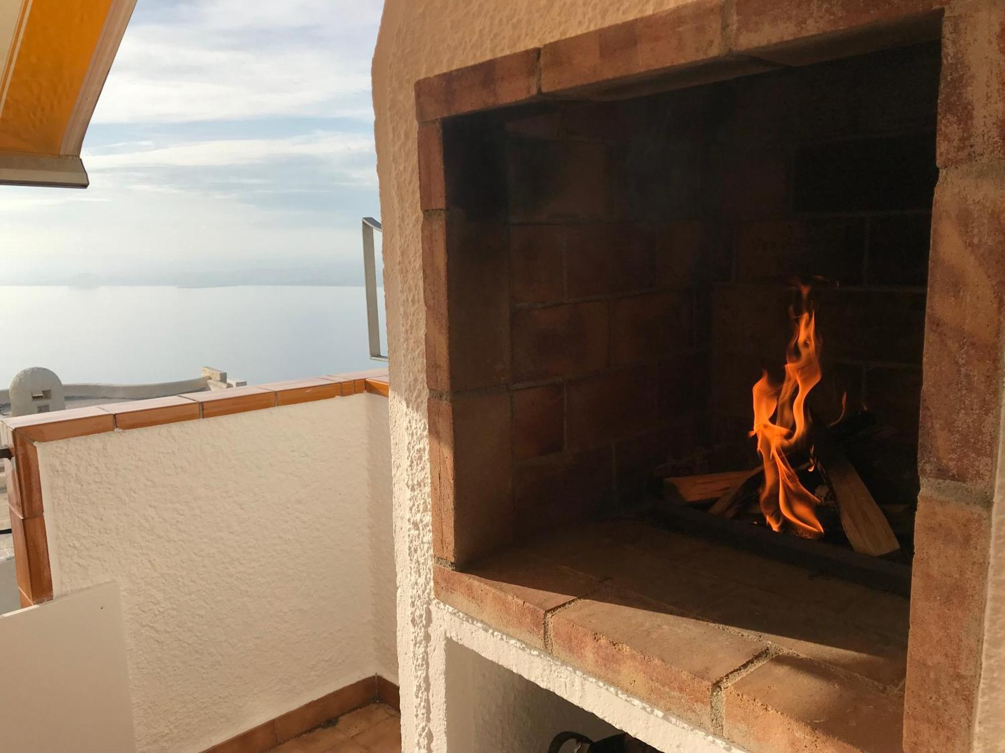 Apartment Mejores Puestas De Sol Roses